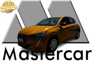PEUGEOT 208 NEOPATENTATI 208 1.2 Active Pack TG