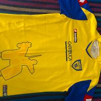 Chievo Verona calcio