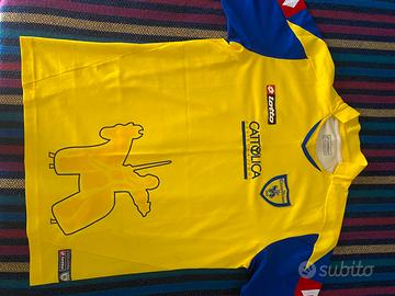 Chievo Verona calcio