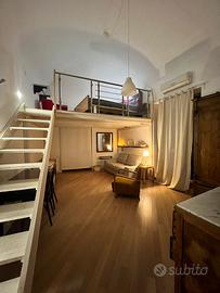 ZONA università medicina centro storico