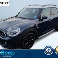 MINI Countryman Mini F60 MINI 2.0 COOPER S HY...