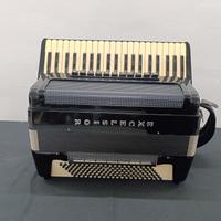 Fisarmonica Excelsior AC Continental 