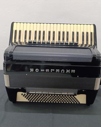 Fisarmonica Excelsior AC Continental 