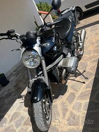 Moto bmw r1200r R 1200 R GS