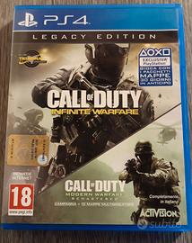 CALL OF DUTY  infinite warfare