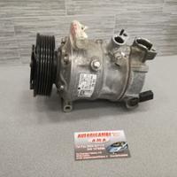 Compressore a/c vw golf 7 1.4 tsi 5q0 820 803 e