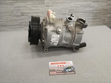 Compressore a/c vw golf 7 1.4 tsi 5q0 820 803 e