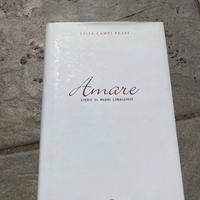 Libro Amare, storie di madri coraggiose