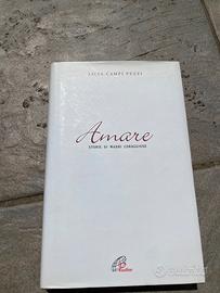 Libro Amare, storie di madri coraggiose