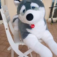 Peluche cane Trudy