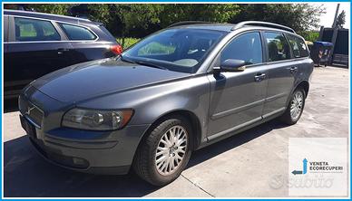 Ricambi Usati VOLVO V50 2004