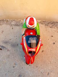 Moto Giocattolo Medio Bambini