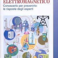 Inquinamento elettromagnetico libro 5G elettrosmog