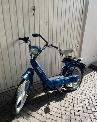 Piaggio Ciao Teen