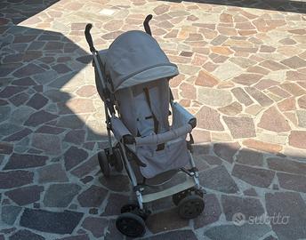 Passeggino Chicco