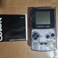 Nintedo Game Boy Color