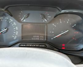 CITROEN Berlingo 3ª serie - 2021
