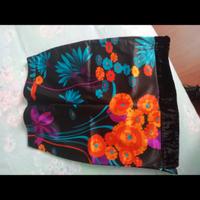 Gonna floreale D&G tg 40