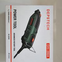 Utensile Rotante Depstech DM-200A - Nuovo
