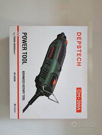 Utensile Rotante Depstech DM-200A - Nuovo