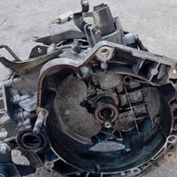 cambio grande punto 1.3 mjt 199 6 marce 