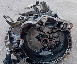 cambio grande punto 1.3 mjt 199 6 marce 