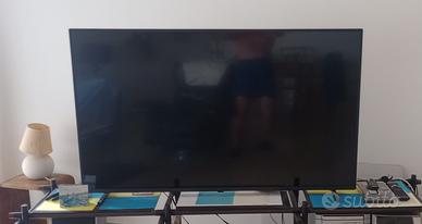 Smart TV Panasonic 58”