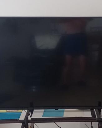 Smart TV Panasonic 58”