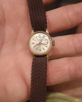 orologio antico Valadier Croton