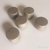 Manopola pomello per piano cottura