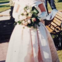 abito da sposa
