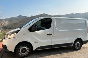 Furgone Fiat Talento