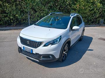 Peugeot 2008 - 2018