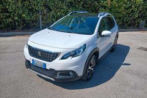 Peugeot 2008 - 2018