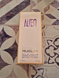 Alien Mugler Eau De Parfum 90ML