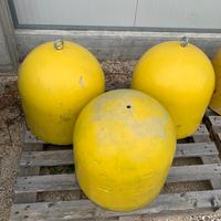 Panettoni delimitatori