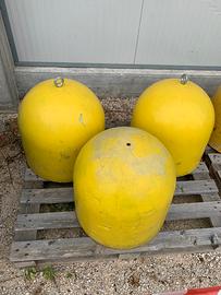 Panettoni delimitatori