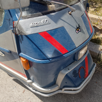 Ape 50
