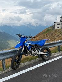 yamaha yz 125 2023
