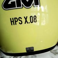 Casco modulare usato GIVI HPS X.08