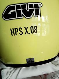 Casco modulare usato GIVI HPS X.08
