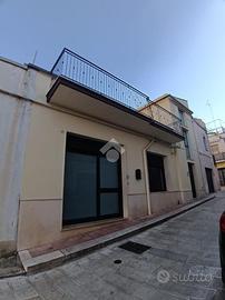 CASA INDIPENDENTE A CASSANO DELLE MURGE