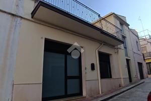 CASA INDIPENDENTE A CASSANO DELLE MURGE