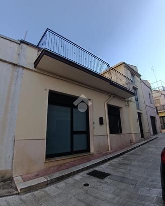 CASA INDIPENDENTE A CASSANO DELLE MURGE