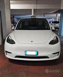 Tesla Model Y RWD (11/2023) - Batteria NUOVA