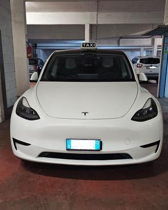 Tesla Model Y RWD (11/2023) - Batteria NUOVA