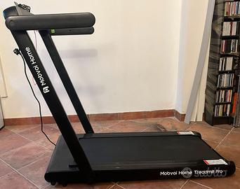 Tapis Roulant Smart Mobvoi Home Pro