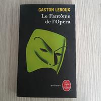 Il fantasma dell'opera