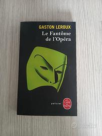 Il fantasma dell'opera
