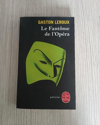 Il fantasma dell'opera